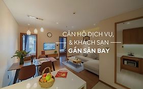 Khách sạn&Căn hộ DHTS Business